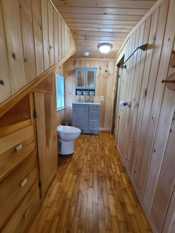 8 Blakely Street Stacyville ME 04777
