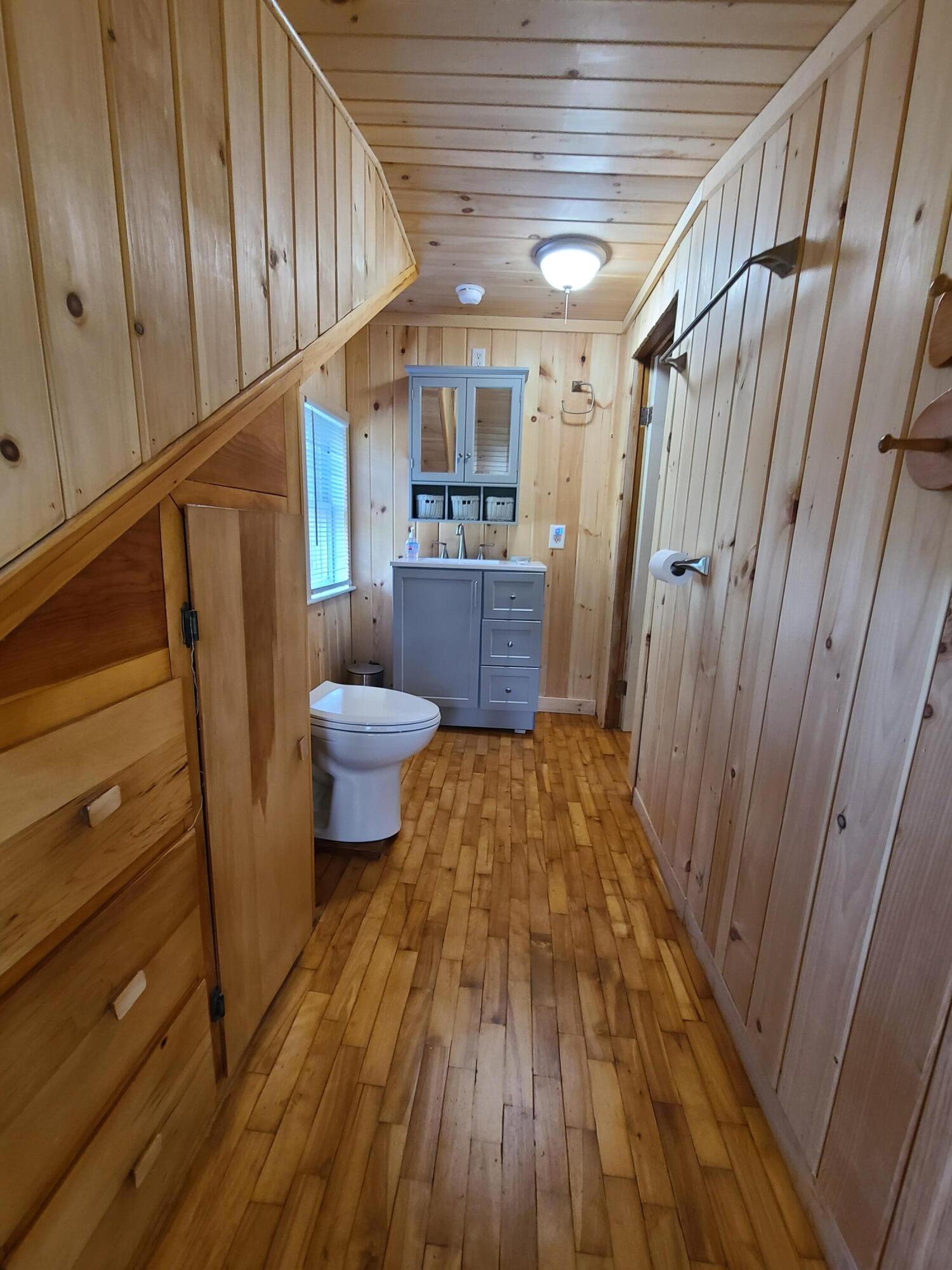 8 Blakely Street Stacyville ME 04777