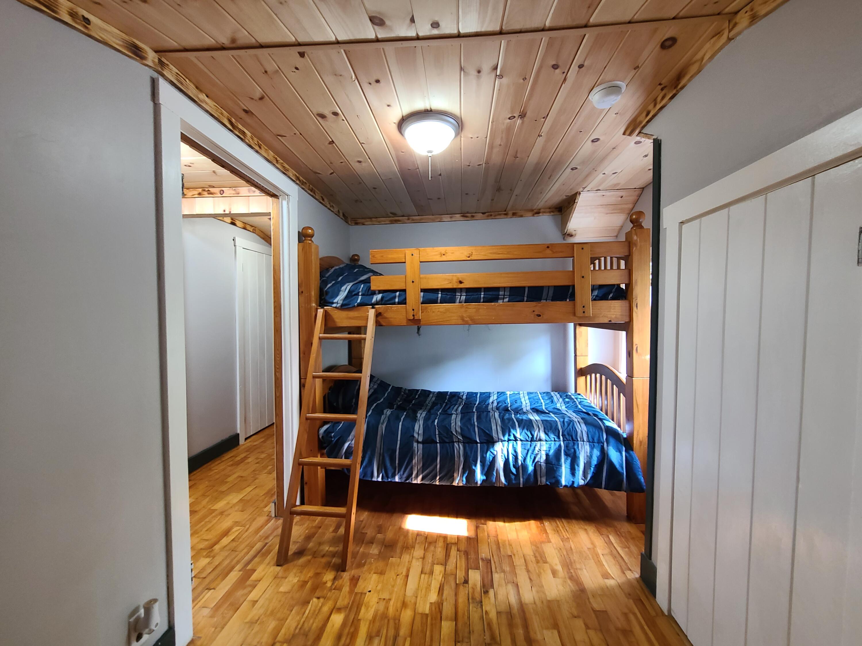 8 Blakely Street Stacyville ME 04777