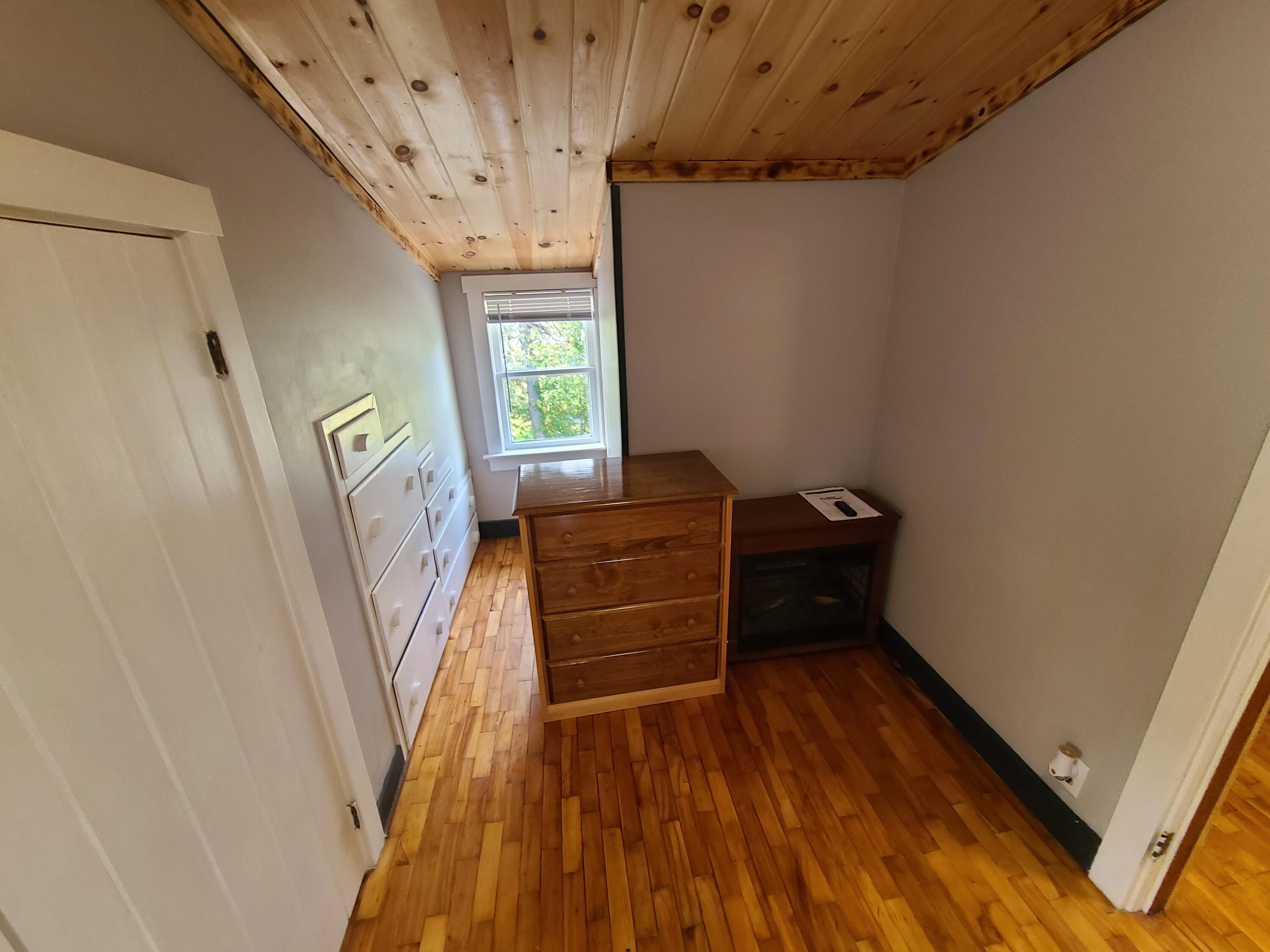 8 Blakely Street Stacyville ME 04777