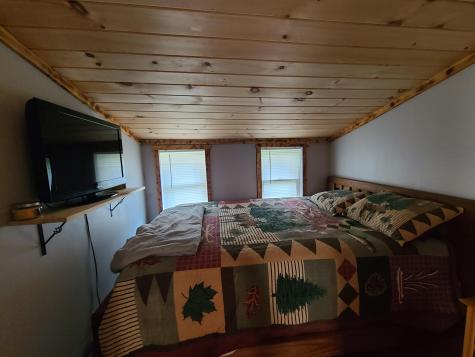 8 Blakely Street Stacyville ME 04777