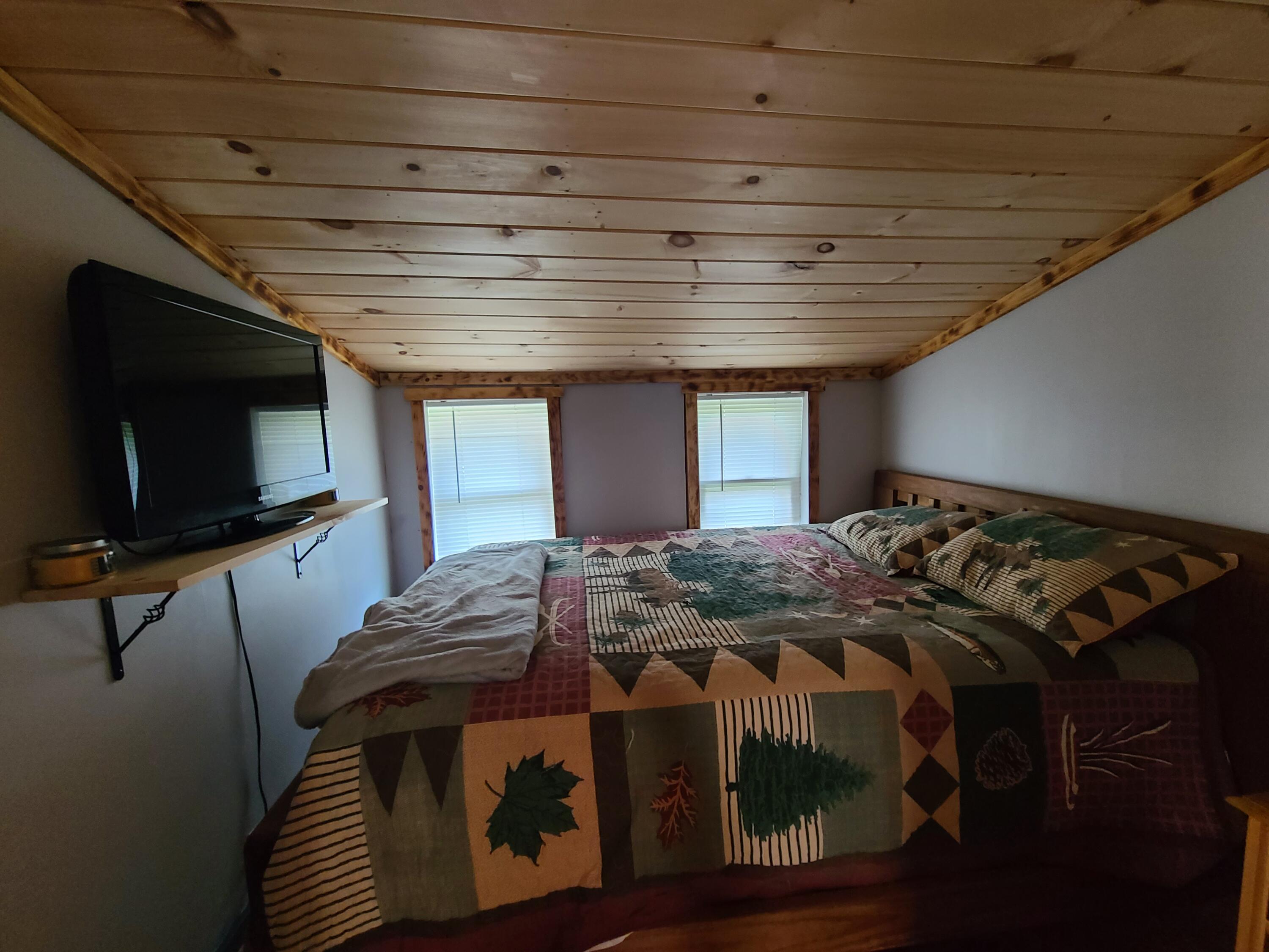 8 Blakely Street Stacyville ME 04777