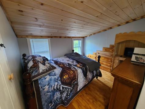 8 Blakely Street Stacyville ME 04777