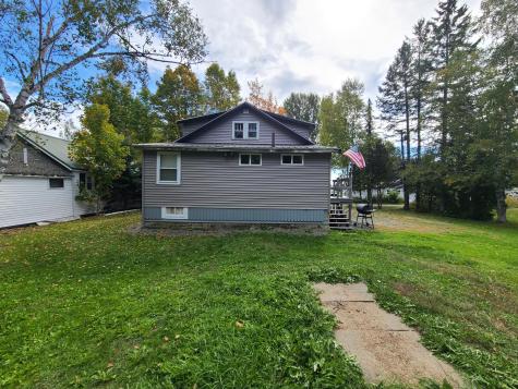 8 Blakely Street Stacyville ME 04777