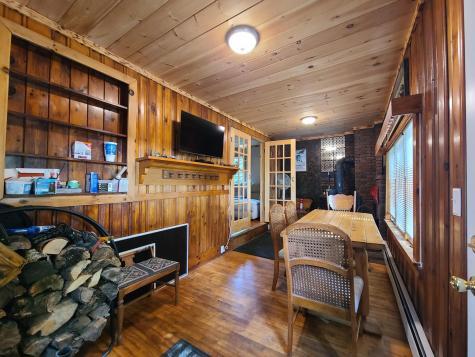 8 Blakely Street Stacyville ME 04777