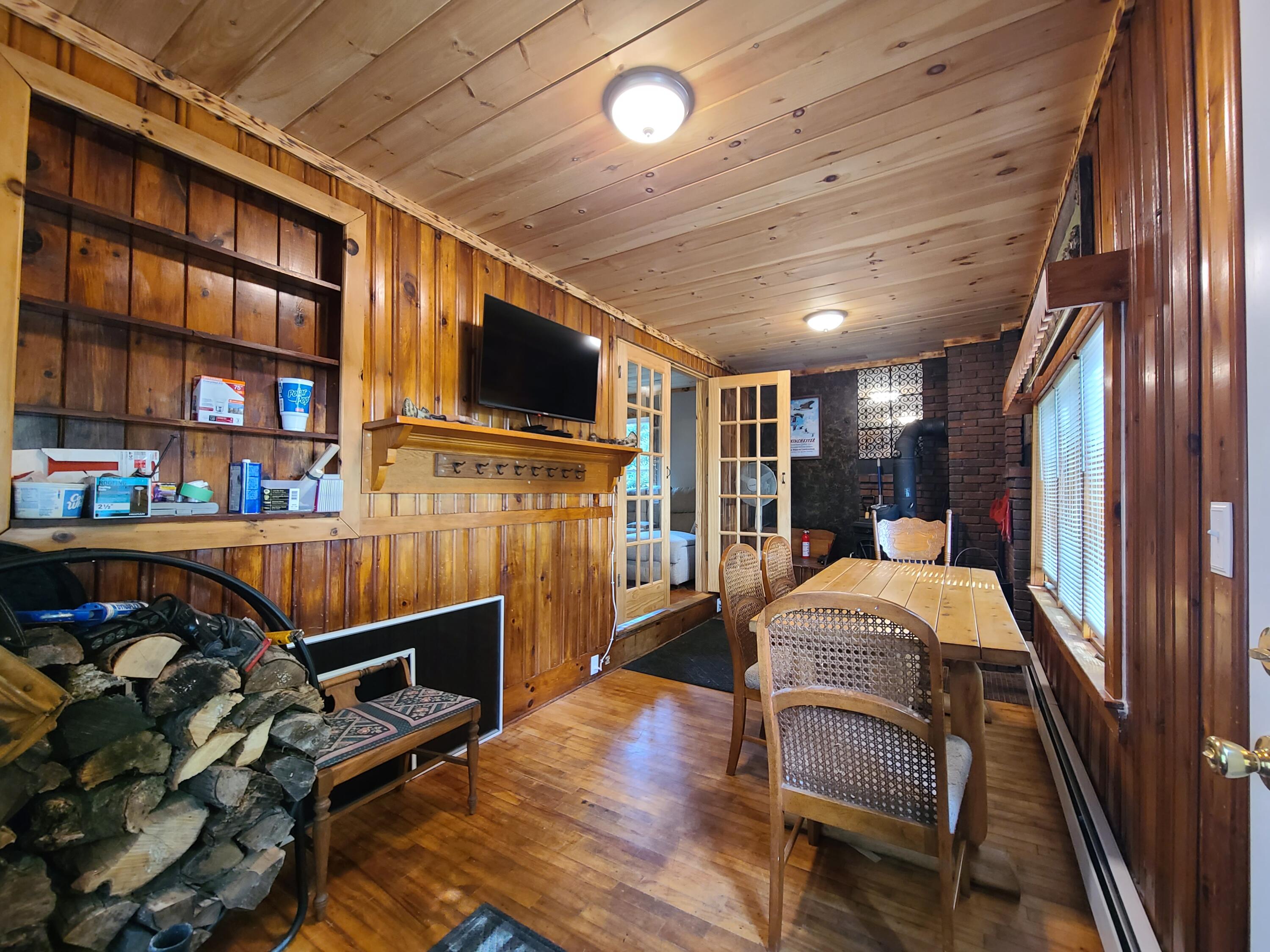 8 Blakely Street Stacyville ME 04777