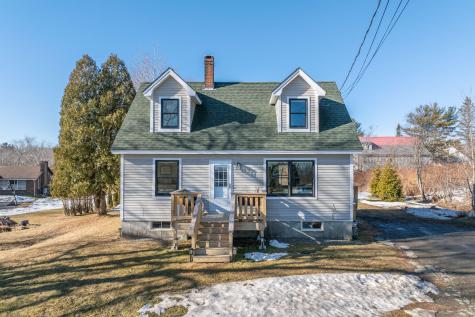 185 Ingraham Drive Owls Head ME 04854