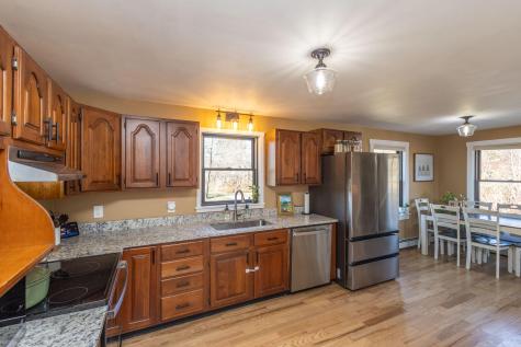 185 Ingraham Drive Owls Head ME 04854