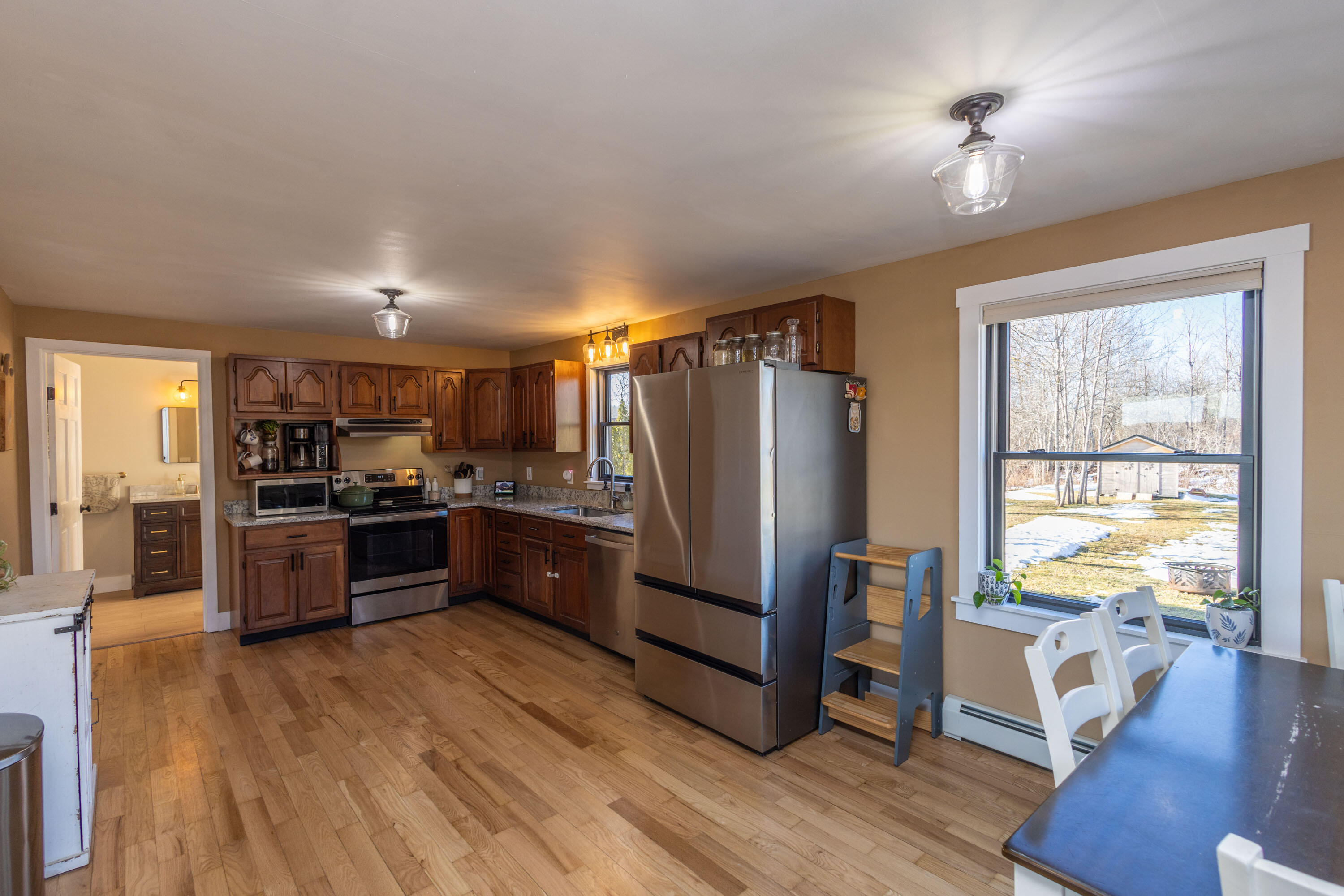 185 Ingraham Drive Owls Head ME 04854