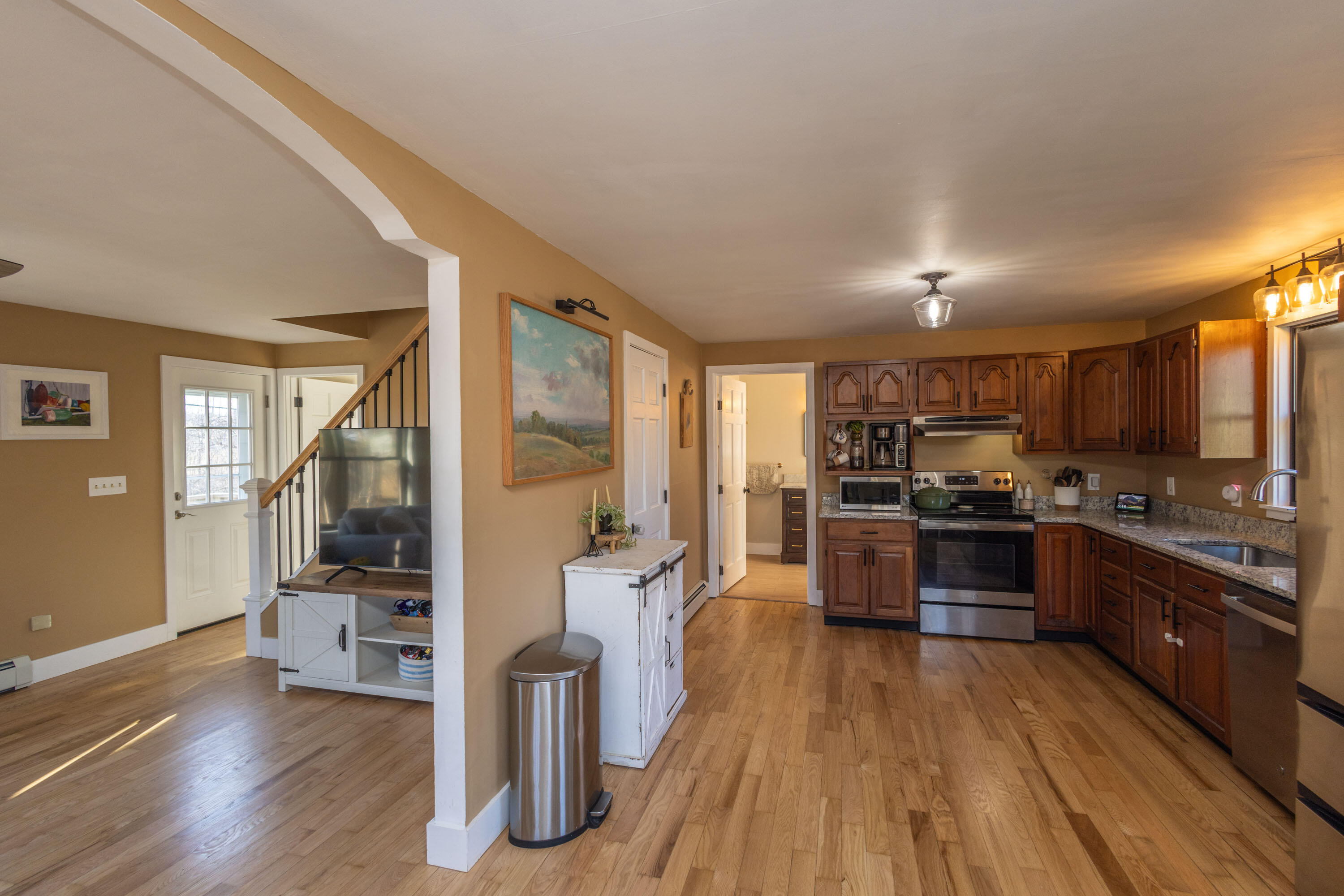 185 Ingraham Drive Owls Head ME 04854
