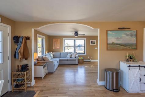 185 Ingraham Drive Owls Head ME 04854