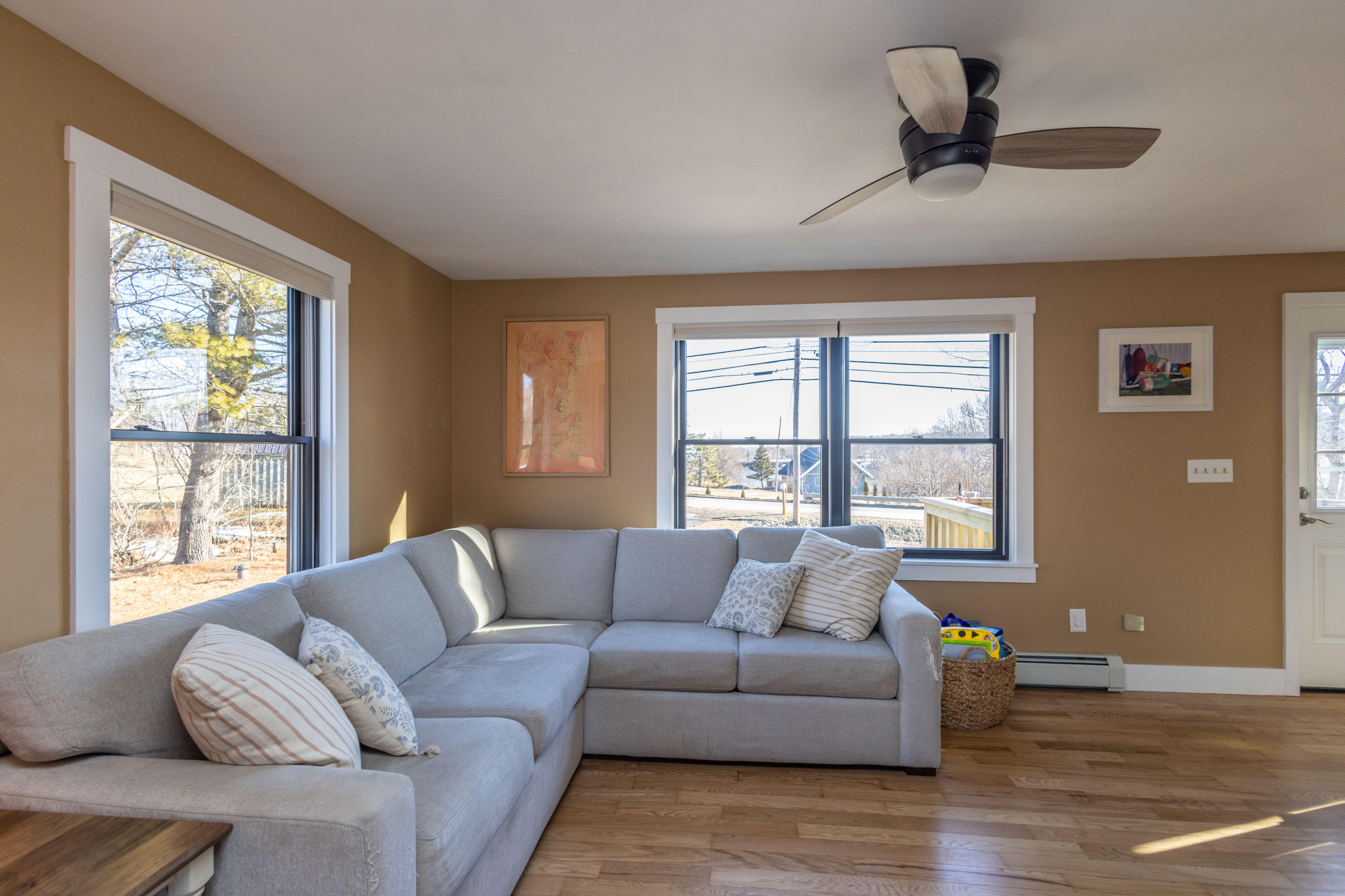 185 Ingraham Drive Owls Head ME 04854