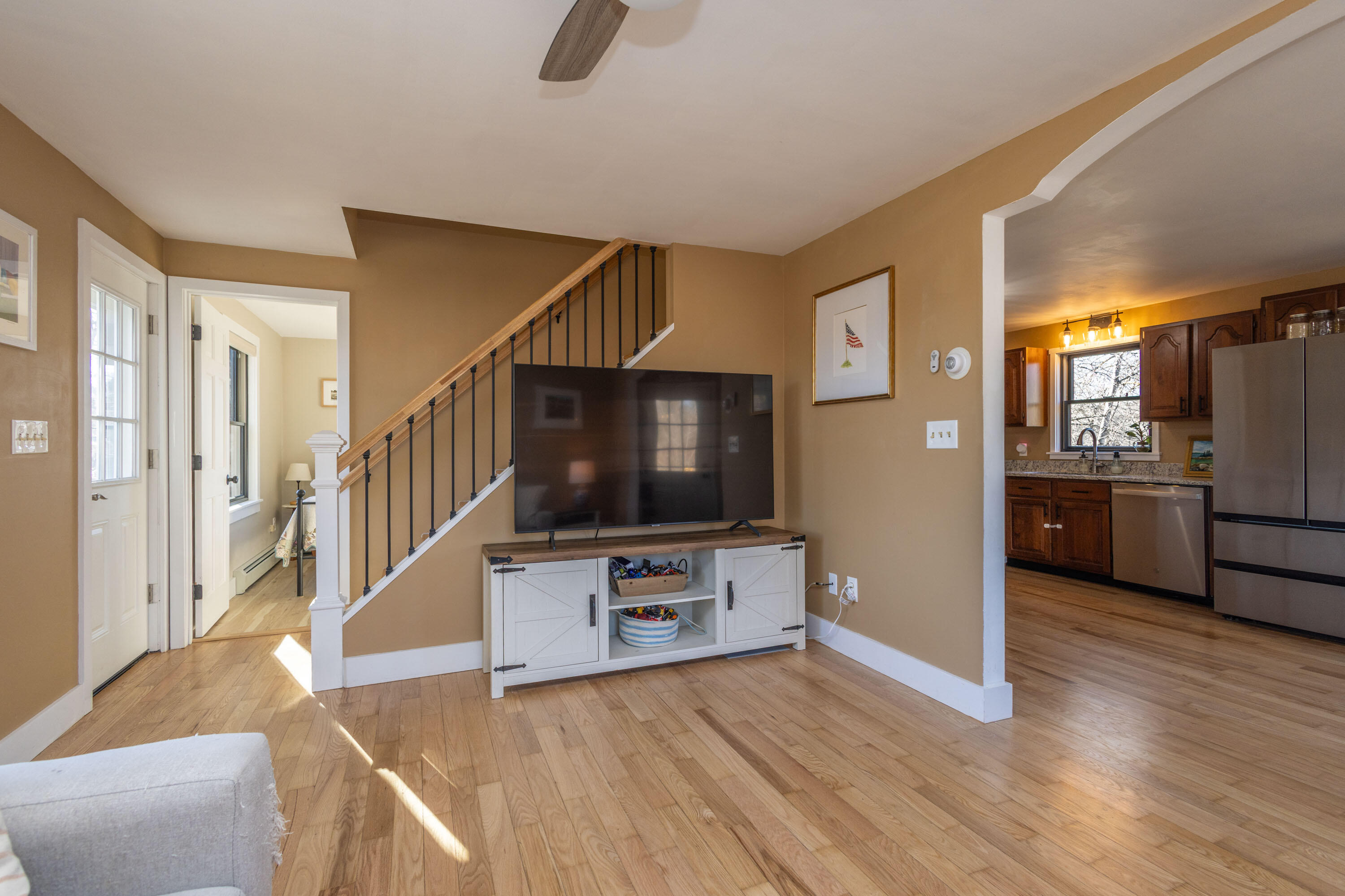 185 Ingraham Drive Owls Head ME 04854