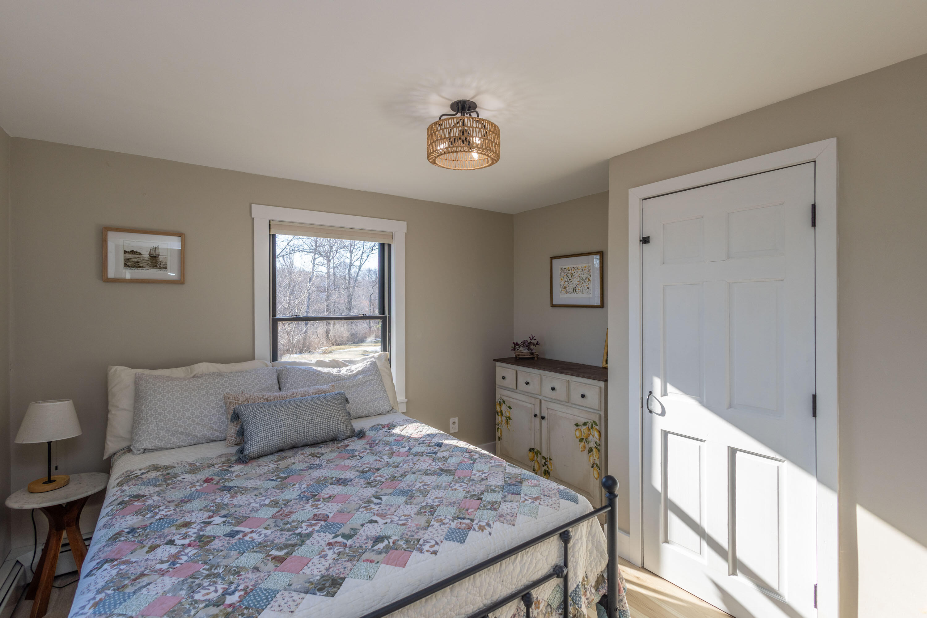 185 Ingraham Drive Owls Head ME 04854
