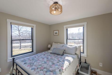 185 Ingraham Drive Owls Head ME 04854