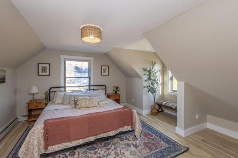 185 Ingraham Drive Owls Head ME 04854