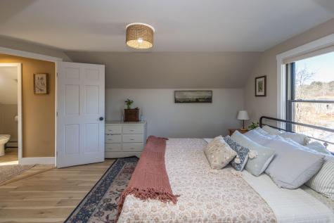 185 Ingraham Drive Owls Head ME 04854