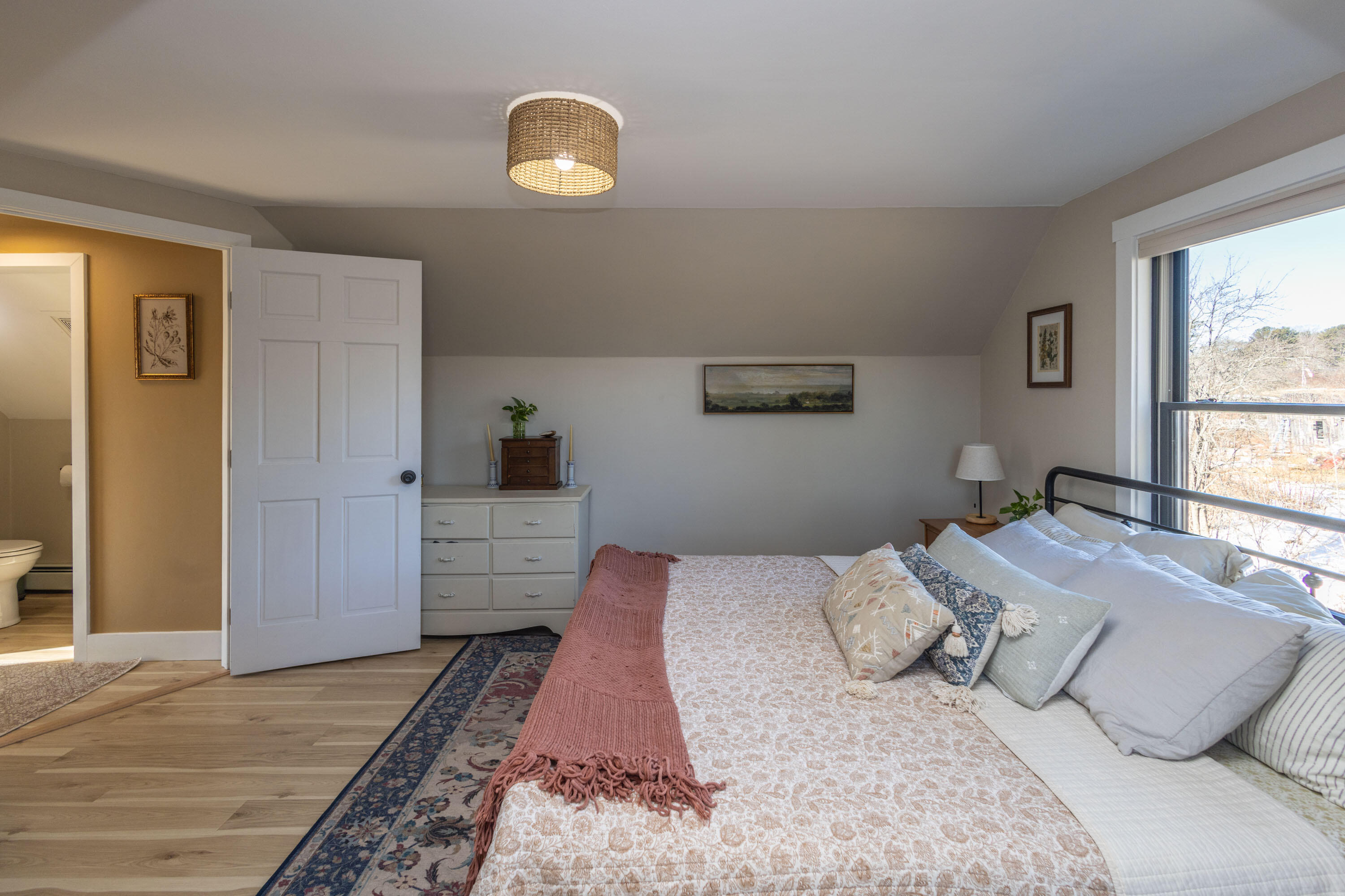 185 Ingraham Drive Owls Head ME 04854