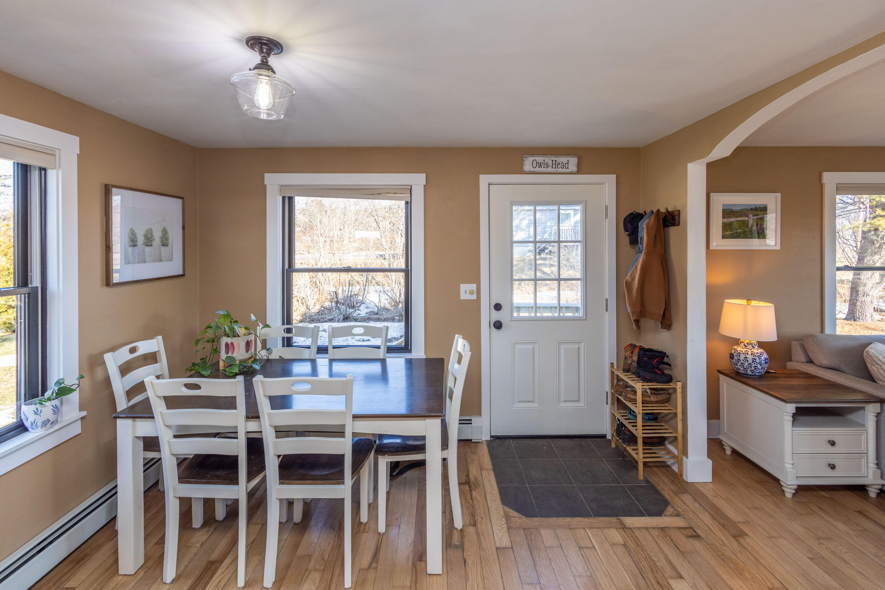 185 Ingraham Drive Owls Head ME 04854