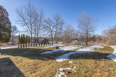 185 Ingraham Drive Owls Head ME 04854