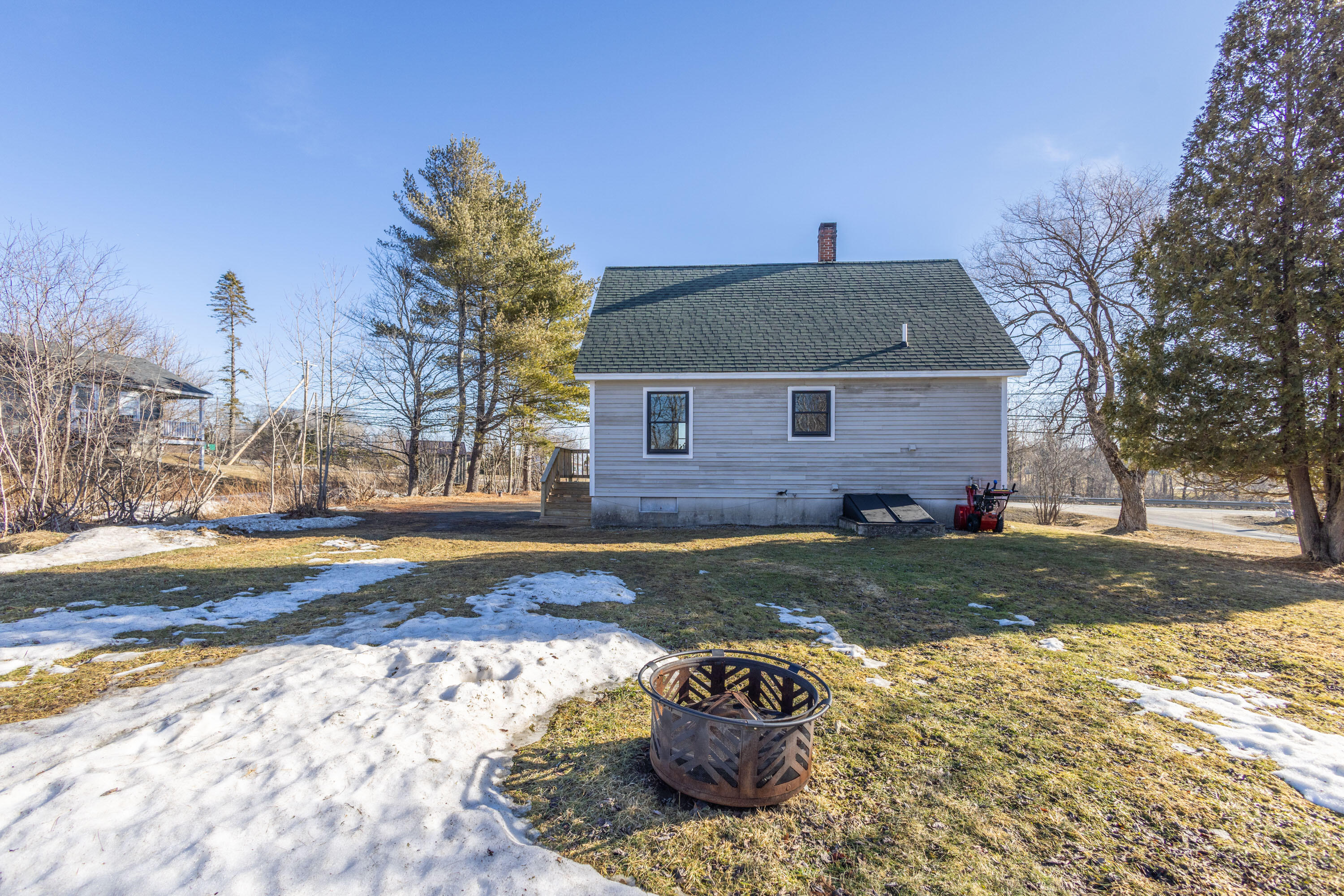 185 Ingraham Drive Owls Head ME 04854