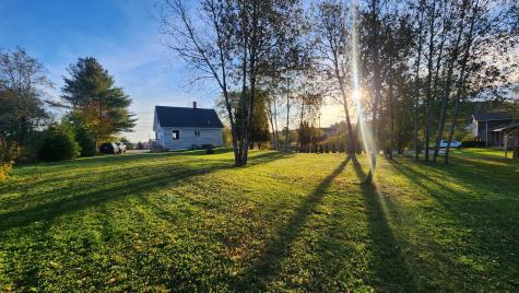 185 Ingraham Drive Owls Head ME 04854