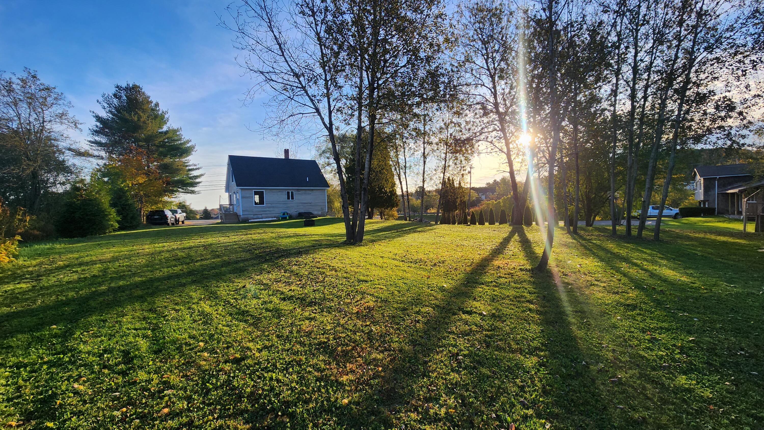 185 Ingraham Drive Owls Head ME 04854
