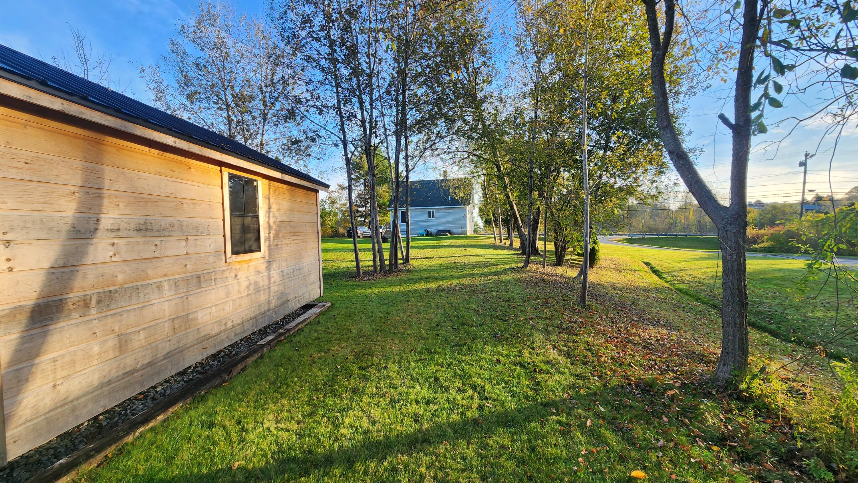 185 Ingraham Drive Owls Head ME 04854