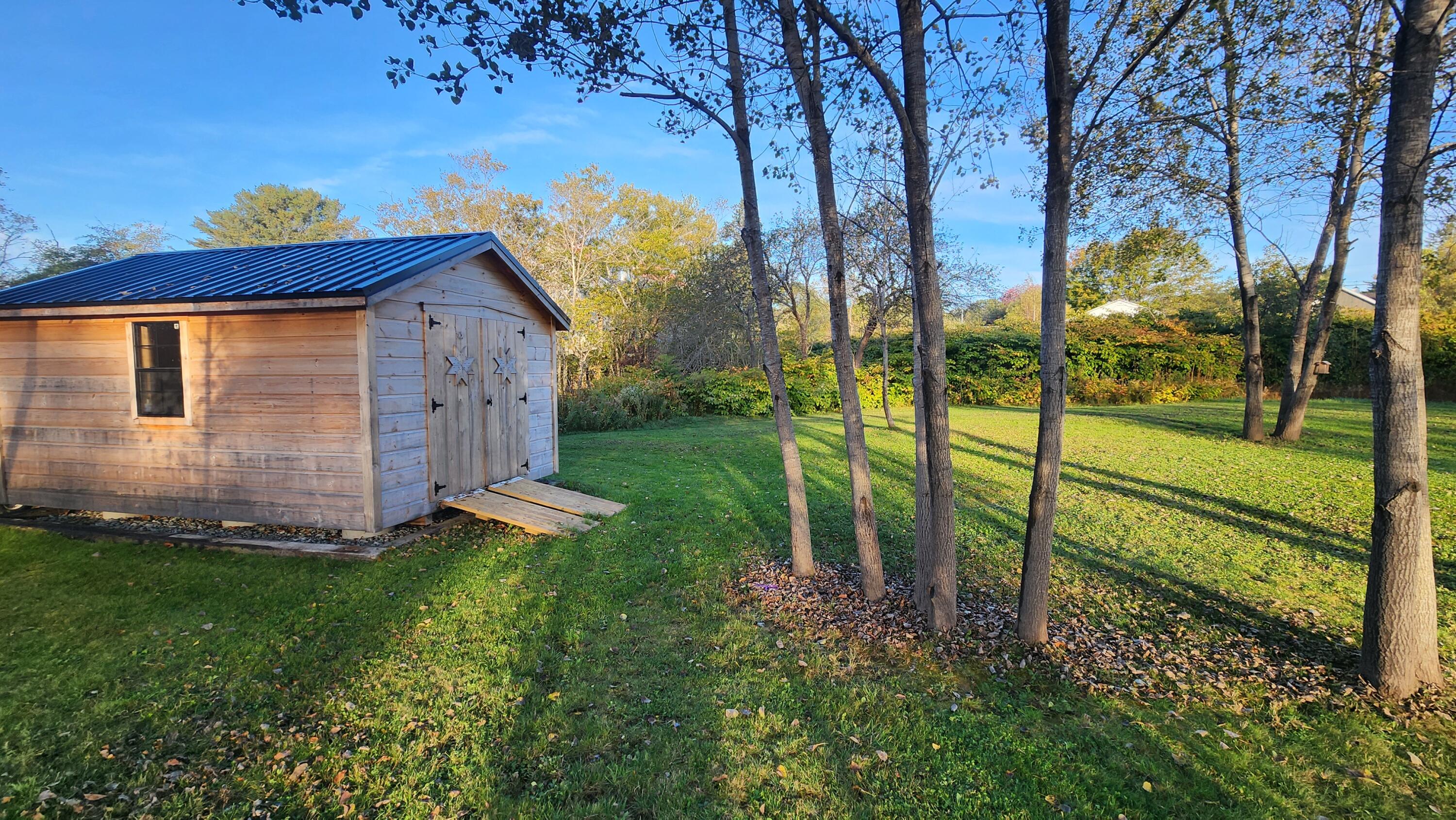185 Ingraham Drive Owls Head ME 04854