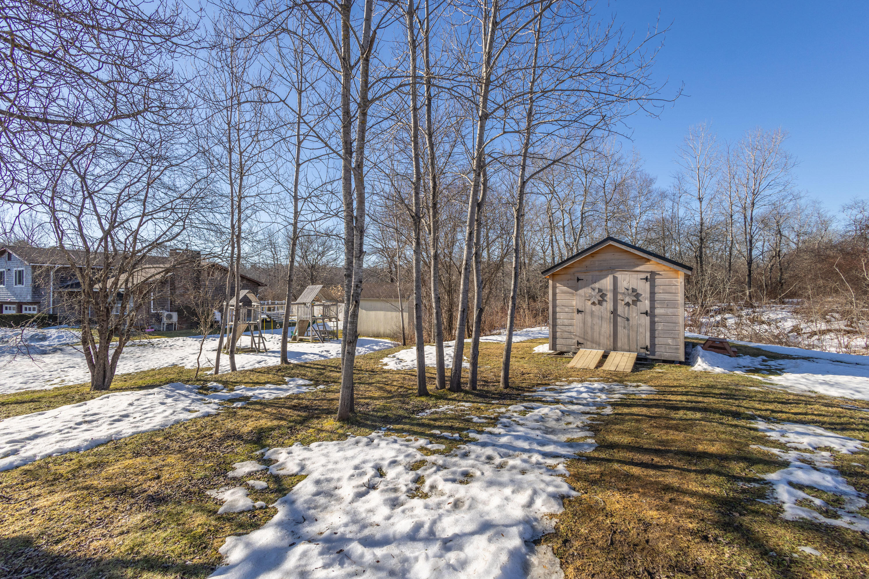 185 Ingraham Drive Owls Head ME 04854