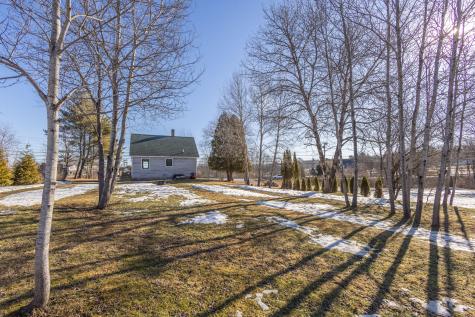 185 Ingraham Drive Owls Head ME 04854
