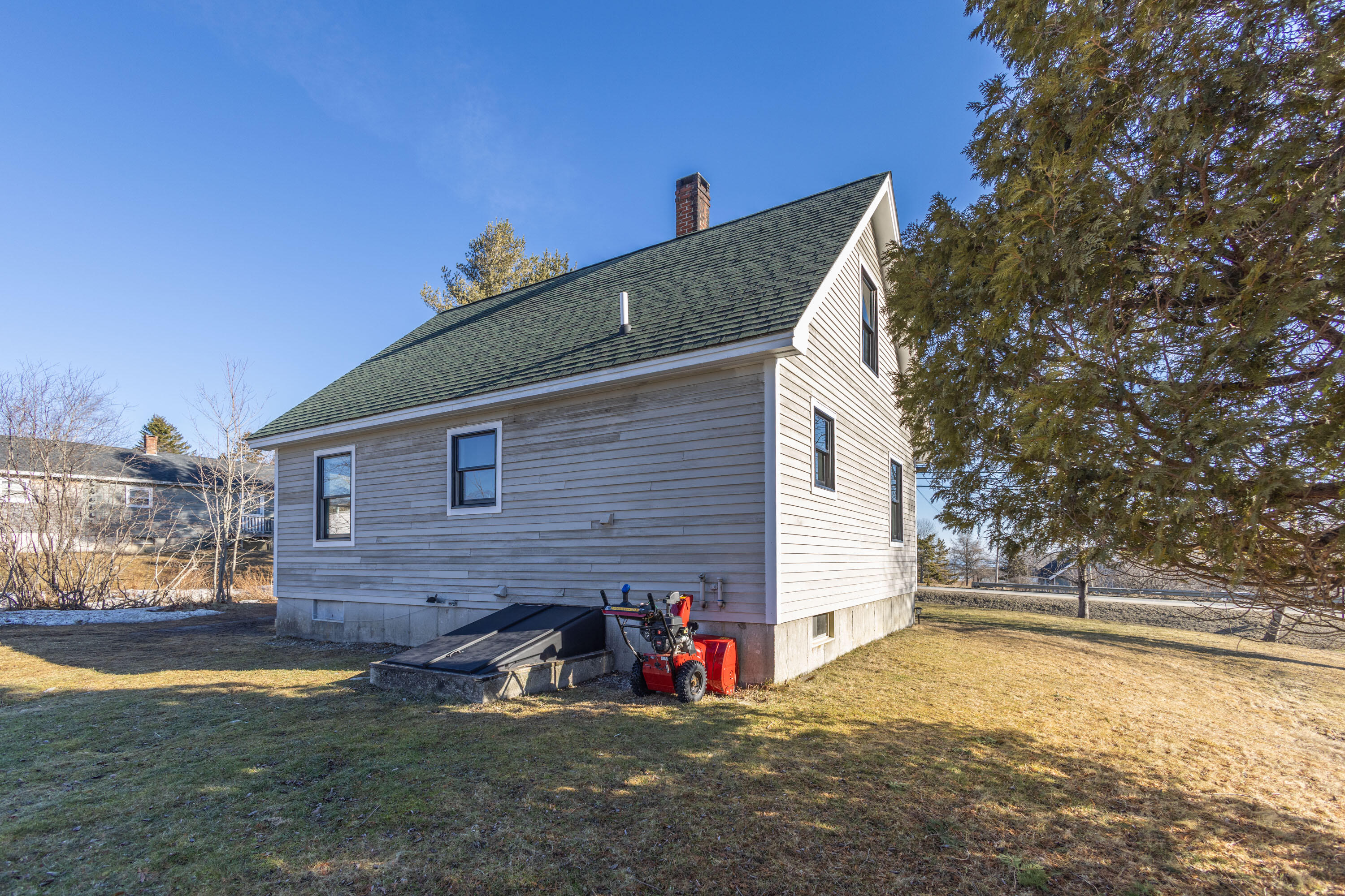 185 Ingraham Drive Owls Head ME 04854