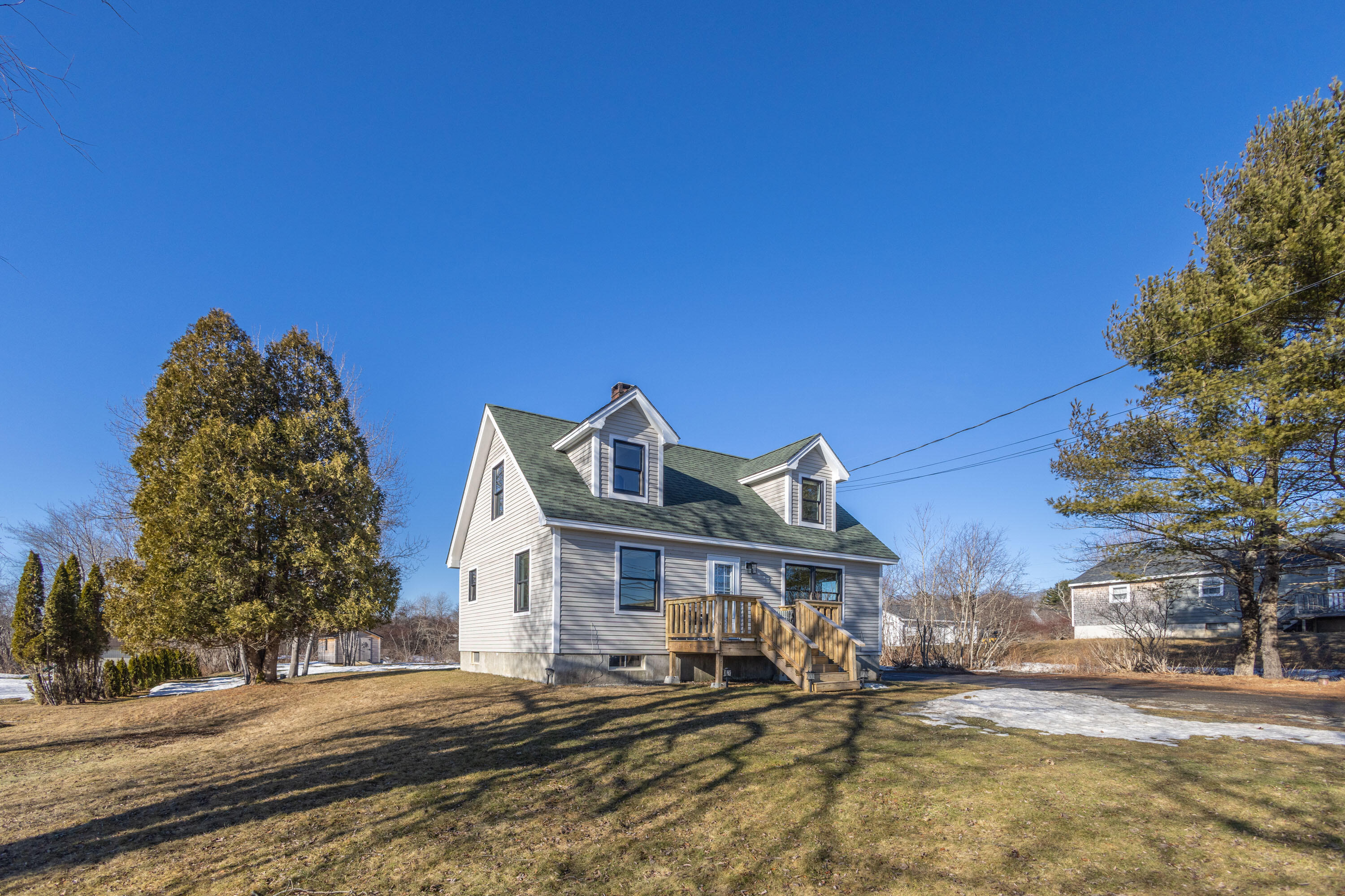 185 Ingraham Drive Owls Head ME 04854