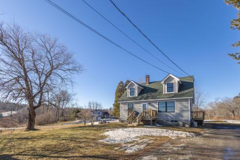 185 Ingraham Drive Owls Head ME 04854