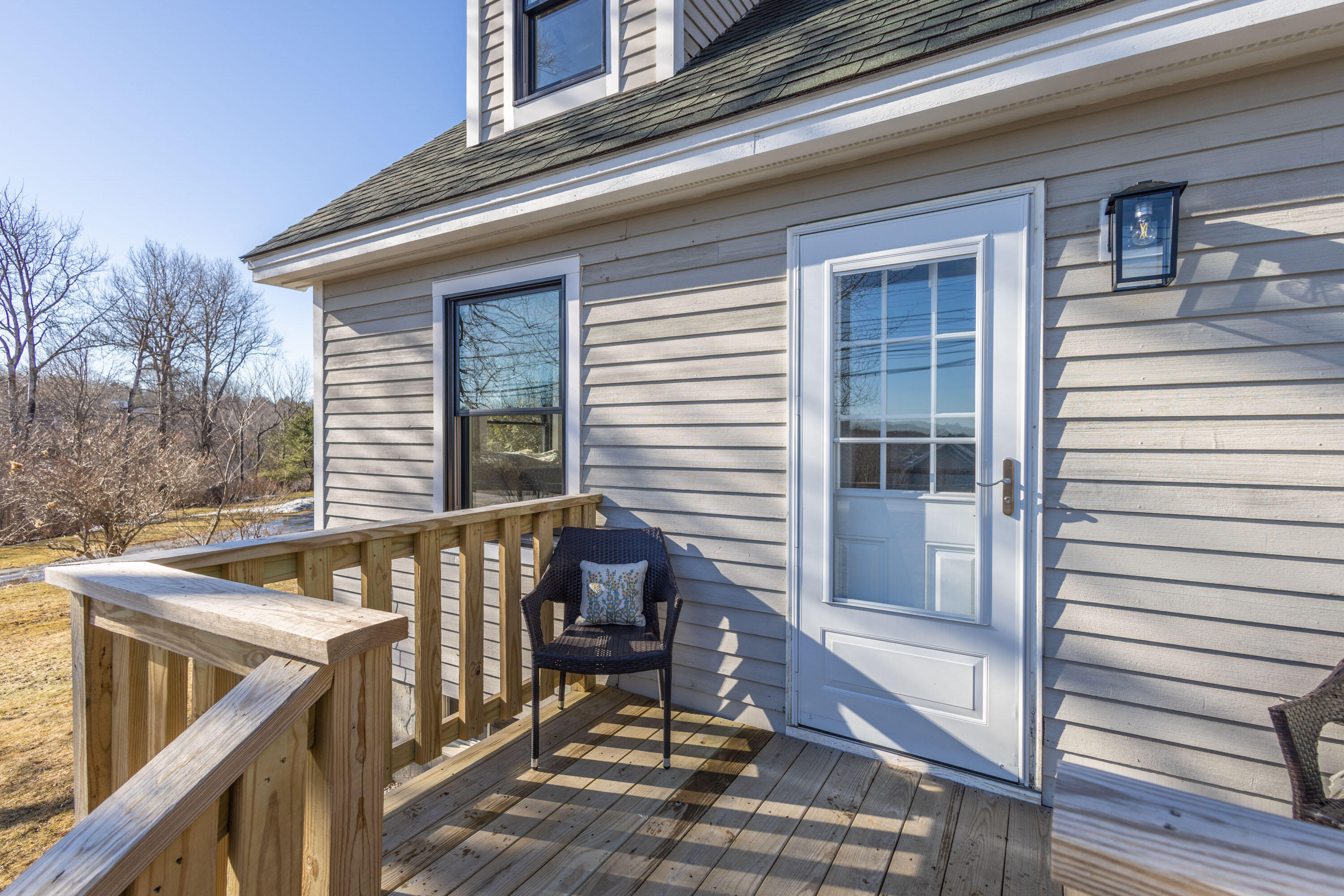 185 Ingraham Drive Owls Head ME 04854