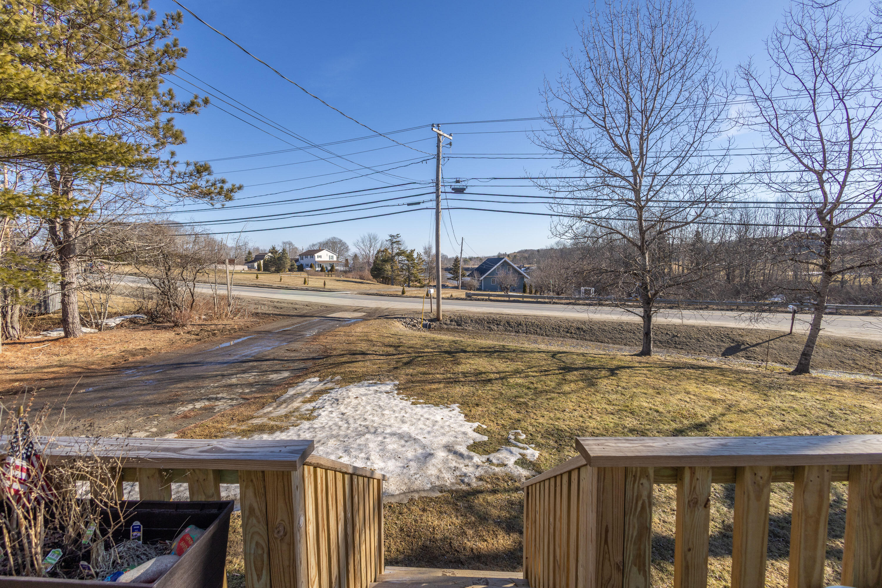 185 Ingraham Drive Owls Head ME 04854