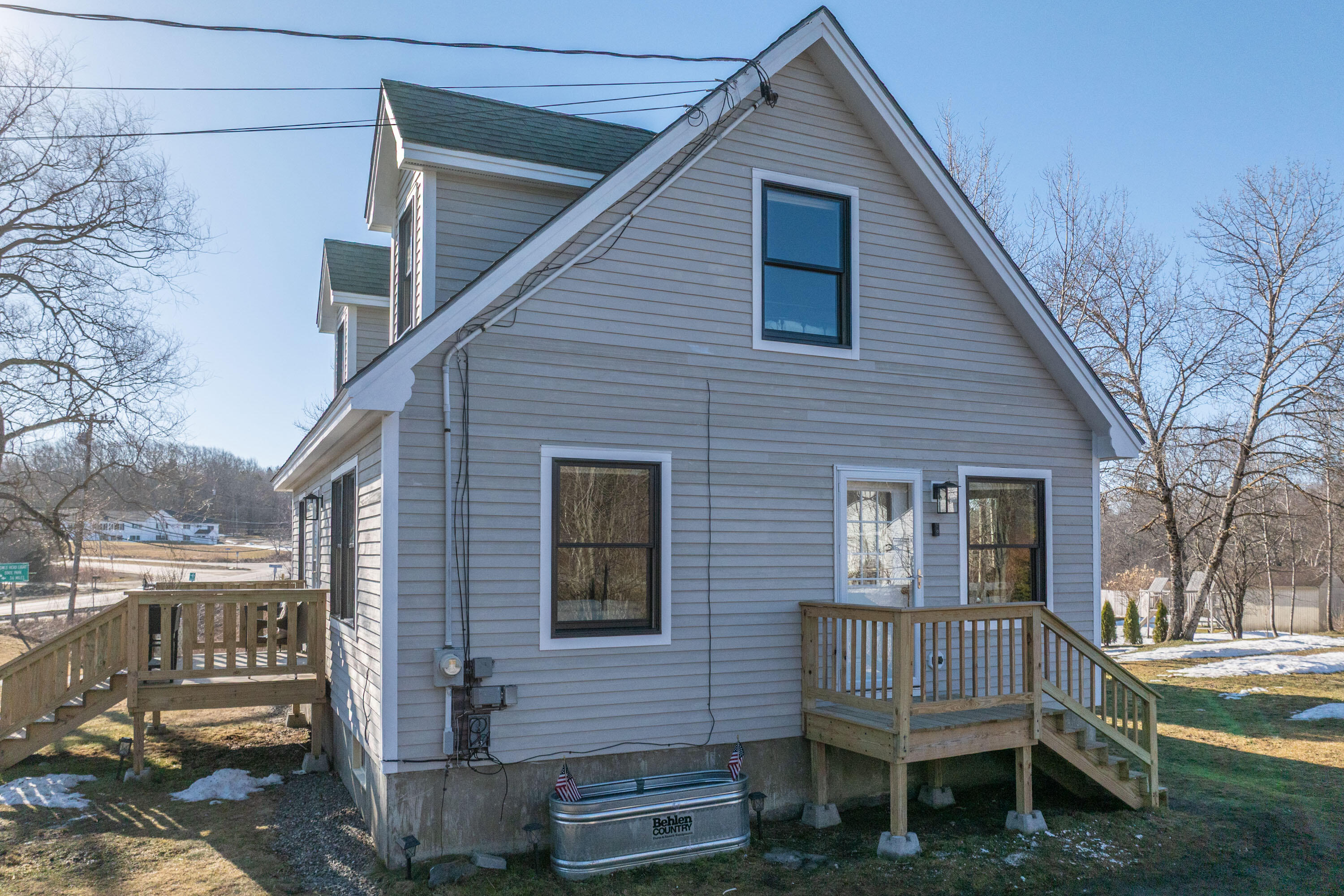 185 Ingraham Drive Owls Head ME 04854