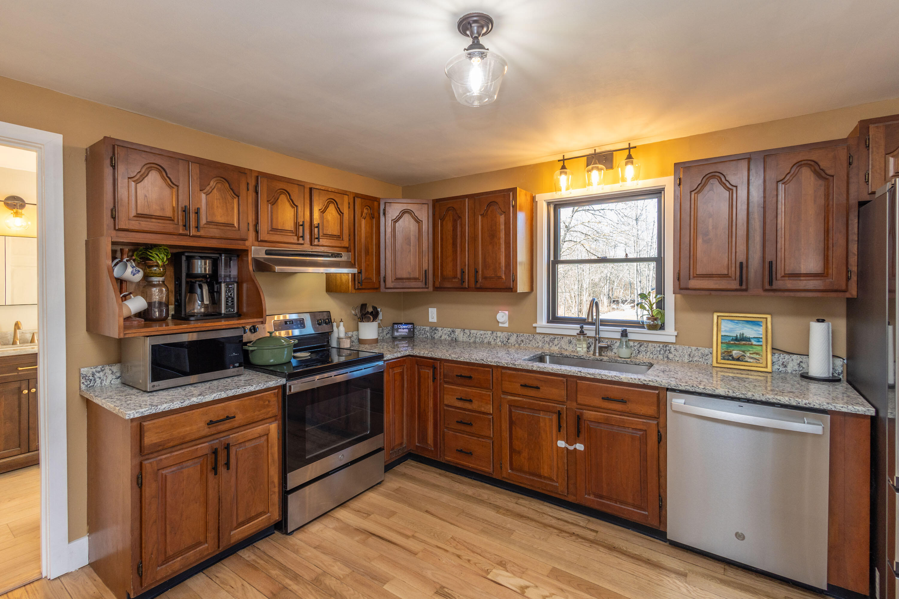 185 Ingraham Drive Owls Head ME 04854