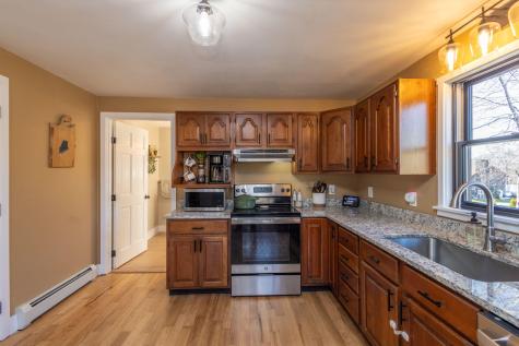 185 Ingraham Drive Owls Head ME 04854