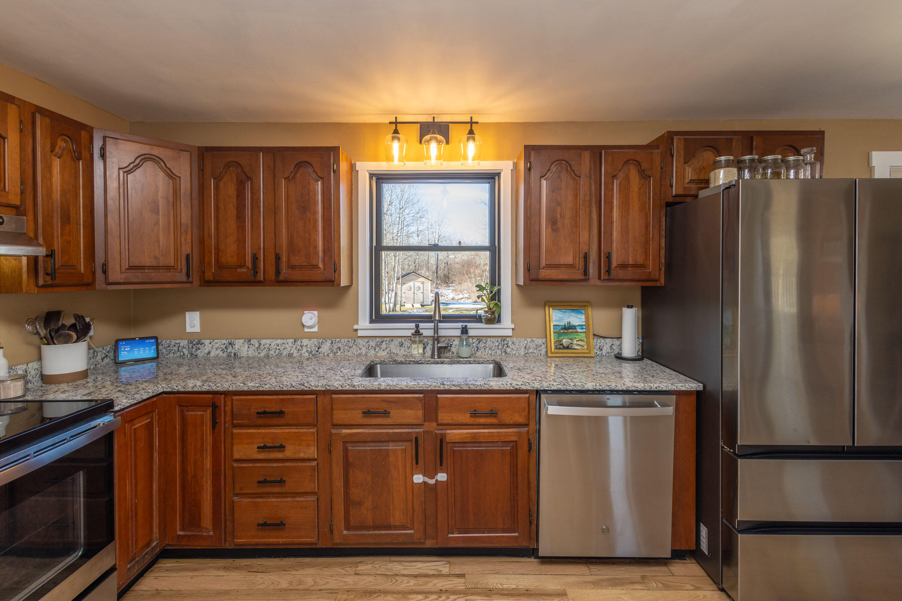 185 Ingraham Drive Owls Head ME 04854