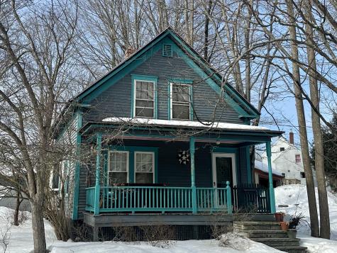 8 Reed Street Sanford ME 04083