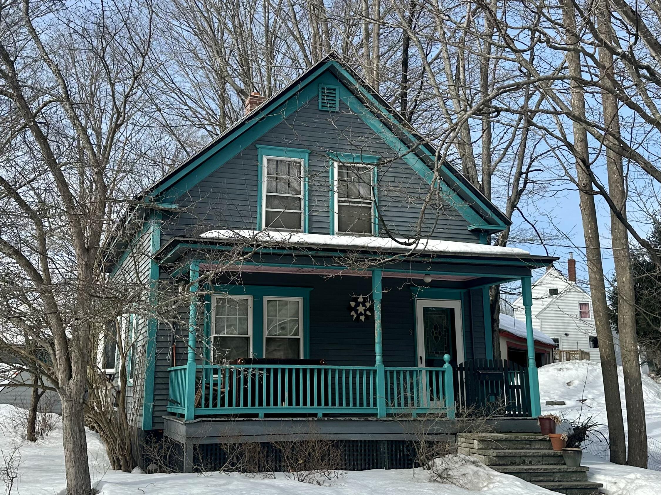 8 Reed Street Sanford ME 04083