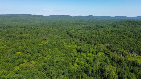 606 Airline Road Amherst ME 04605