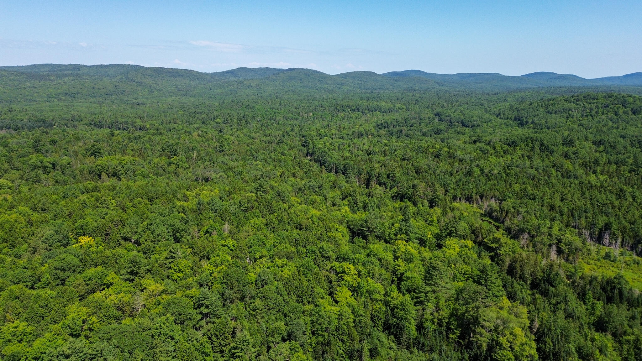 606 Airline Road Amherst ME 04605