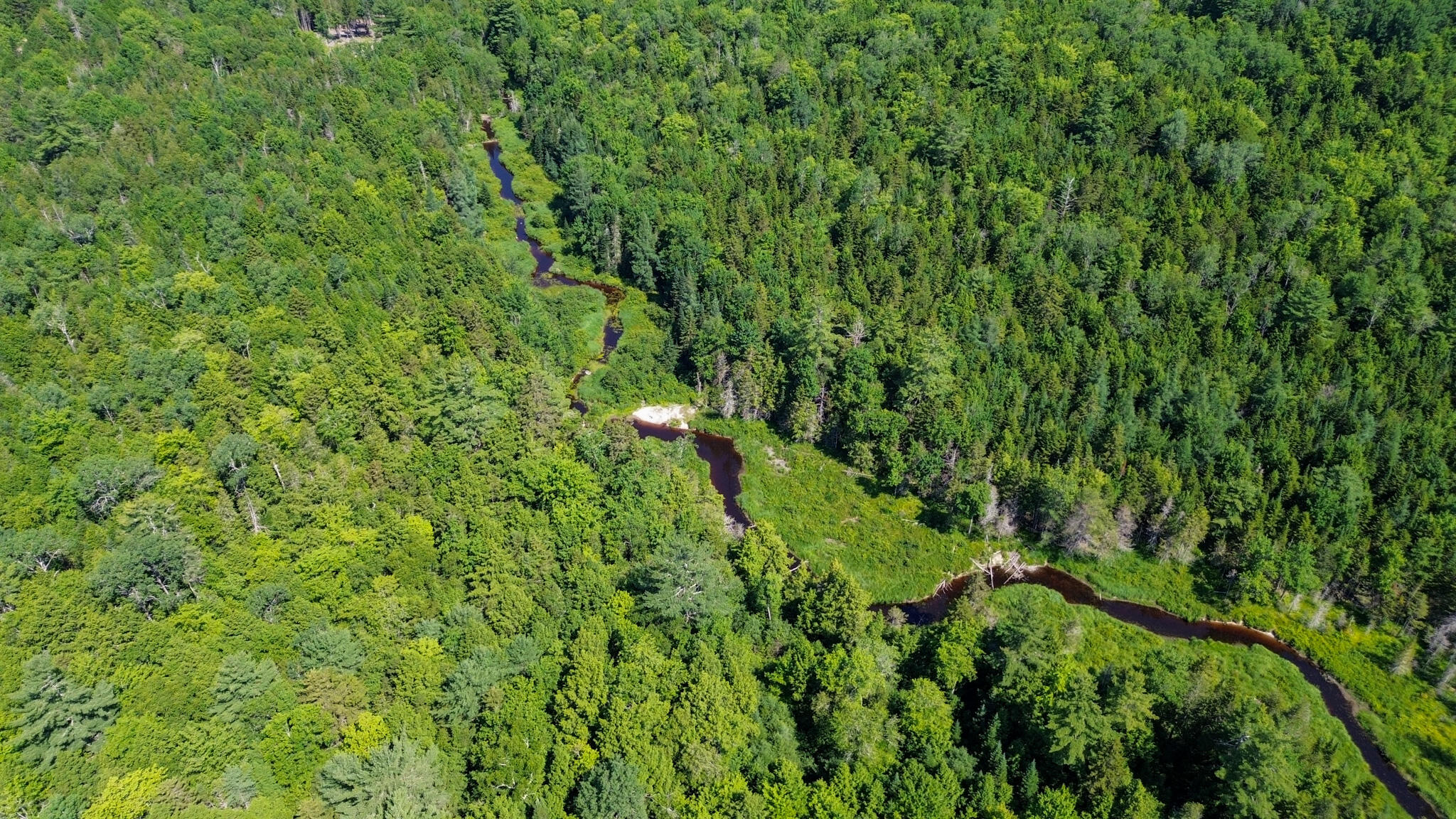 606 Airline Road Amherst ME 04605