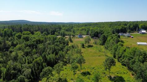 606 Airline Road Amherst ME 04605