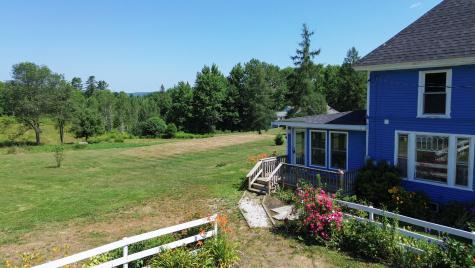 606 Airline Road Amherst ME 04605