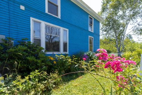 606 Airline Road Amherst ME 04605