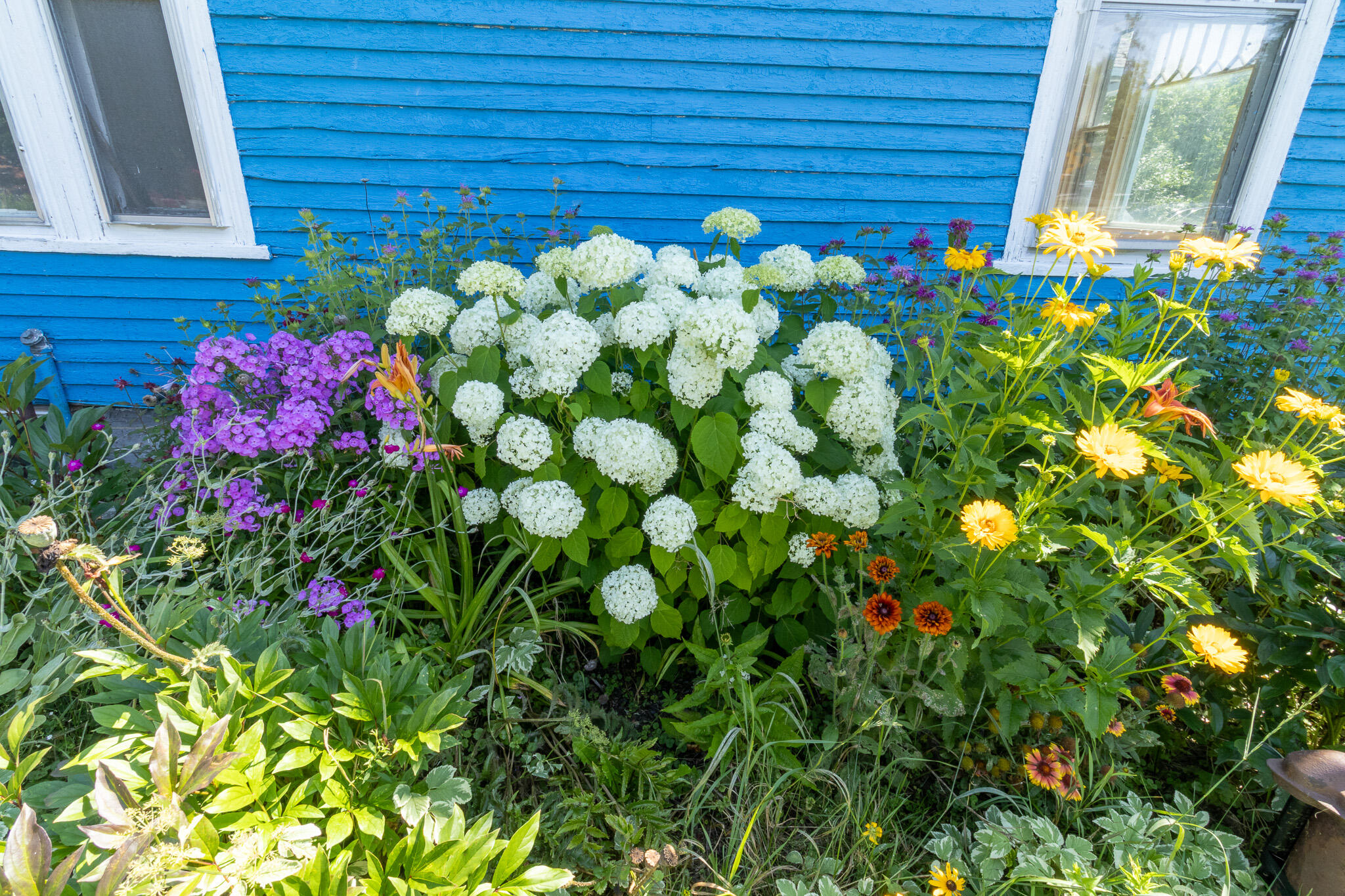 606 Airline Road Amherst ME 04605