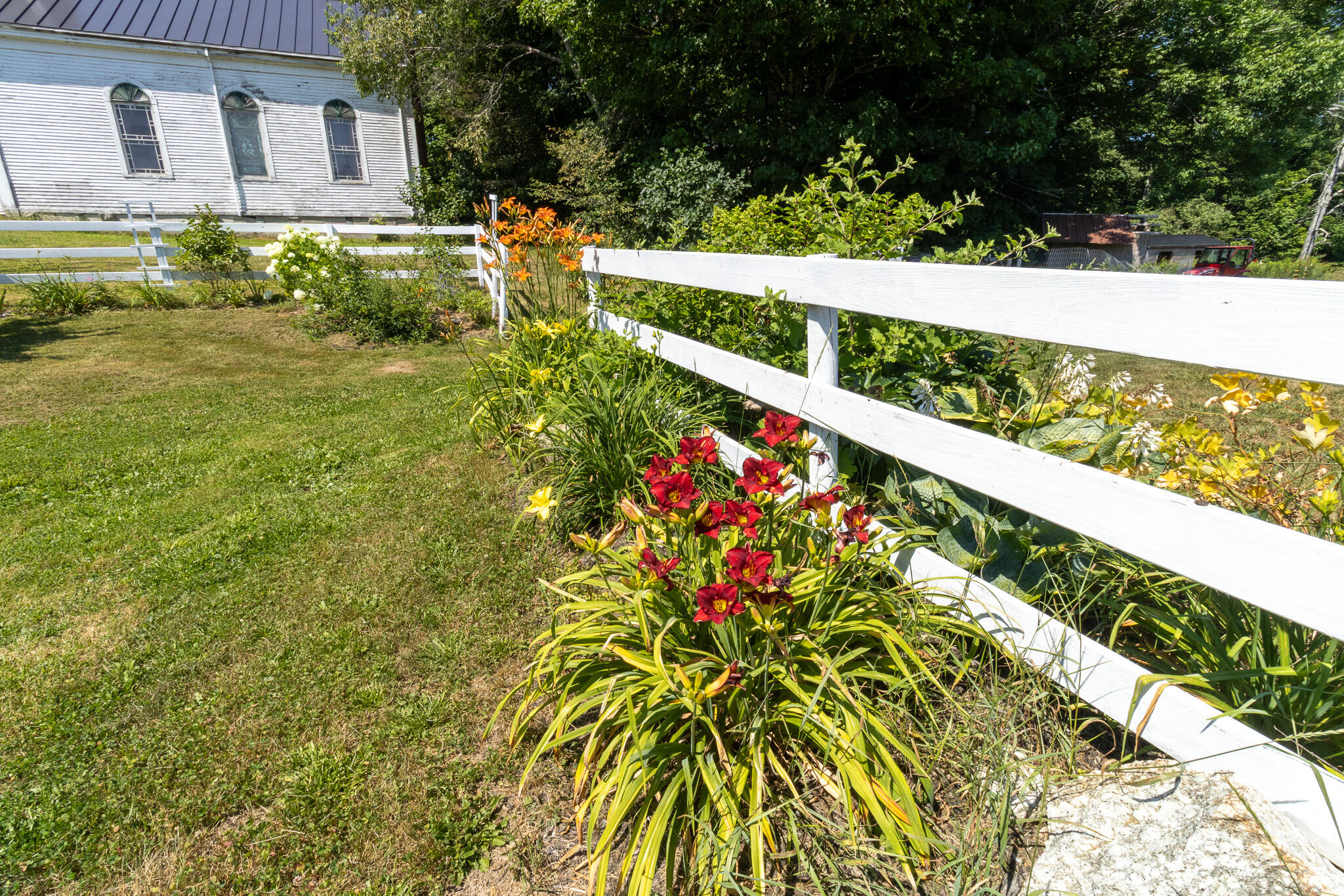 606 Airline Road Amherst ME 04605